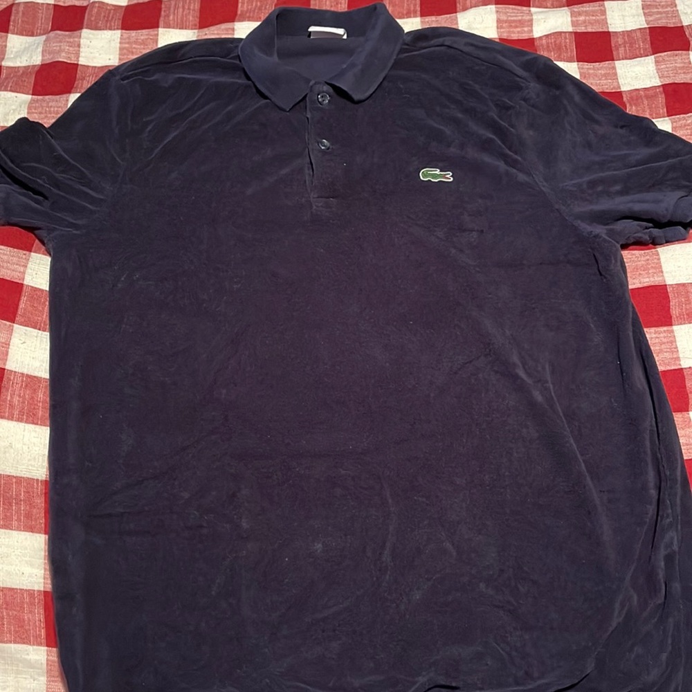 shirt in good condition